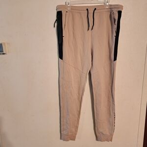 Divided Men's Joggers Size L NWT
